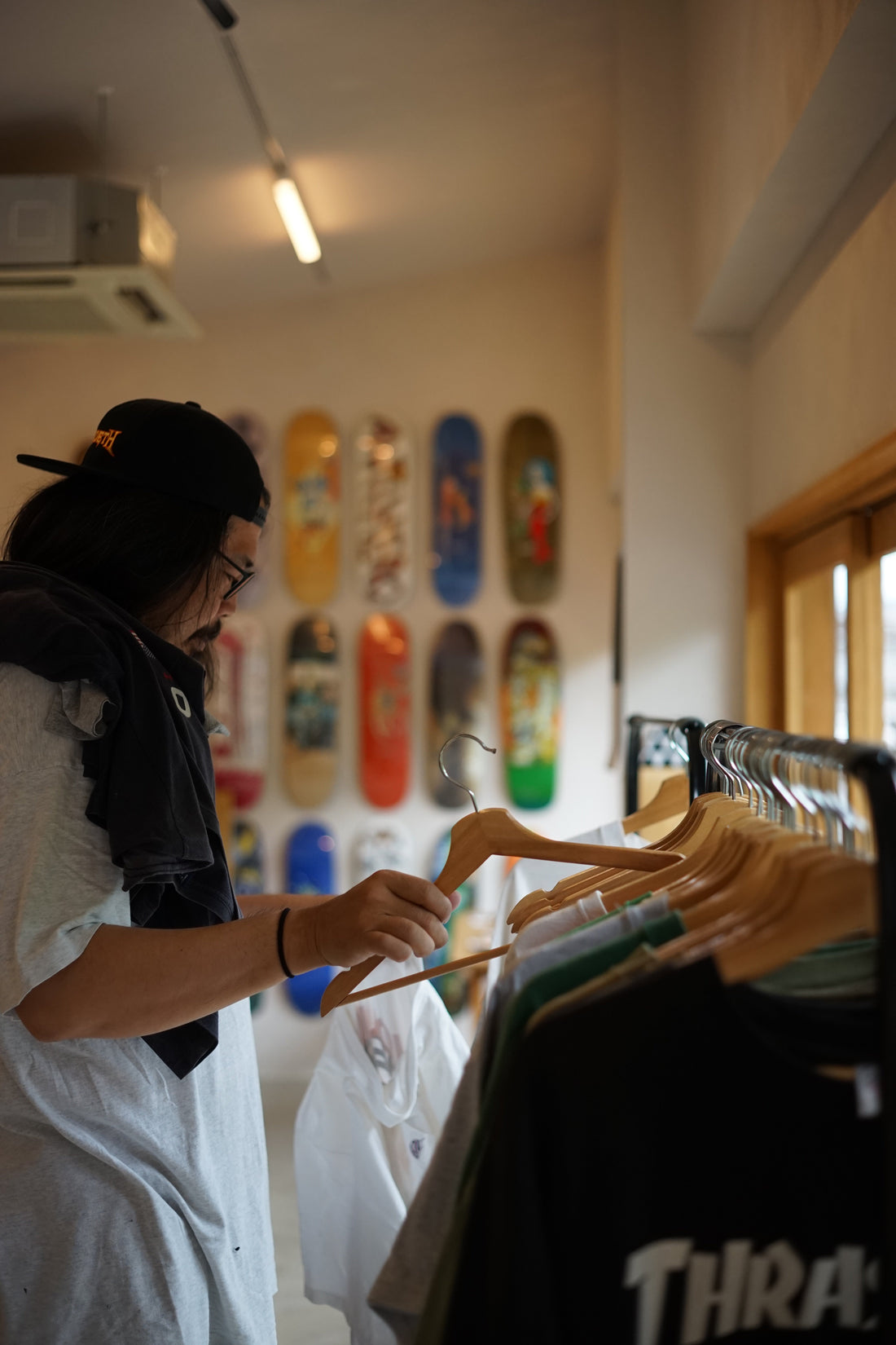【EVENT】futen POPUP STORE 20250625-26