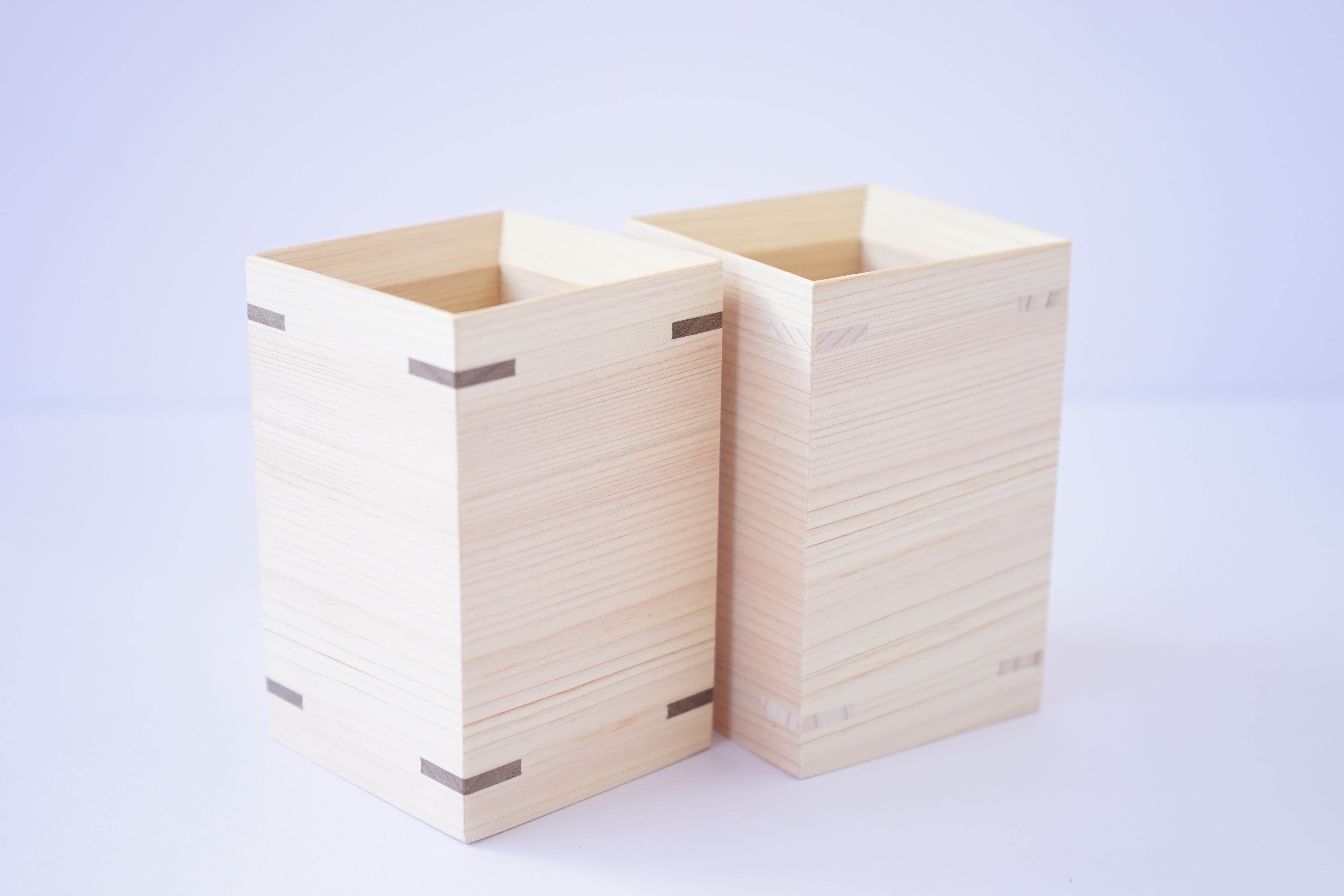 ペン立て HINOKI – KAYA STORE