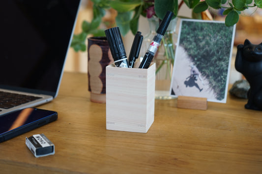 ペン立て KAYA Pen Stand