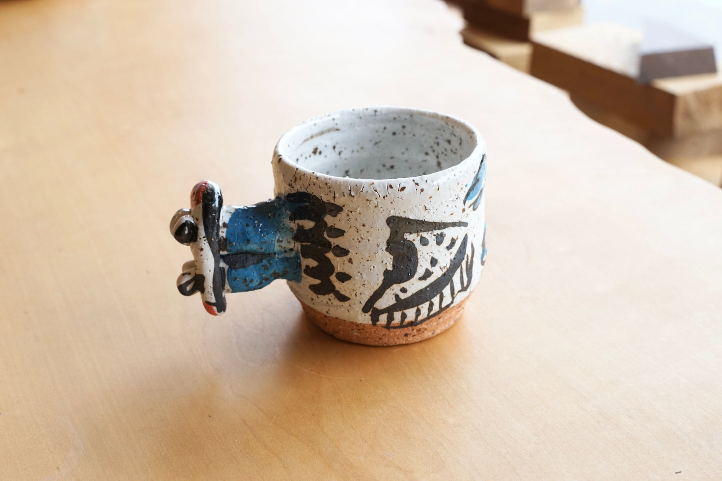MAG CUP　skateboarder