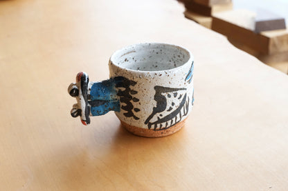 MAG CUP　skateboarder