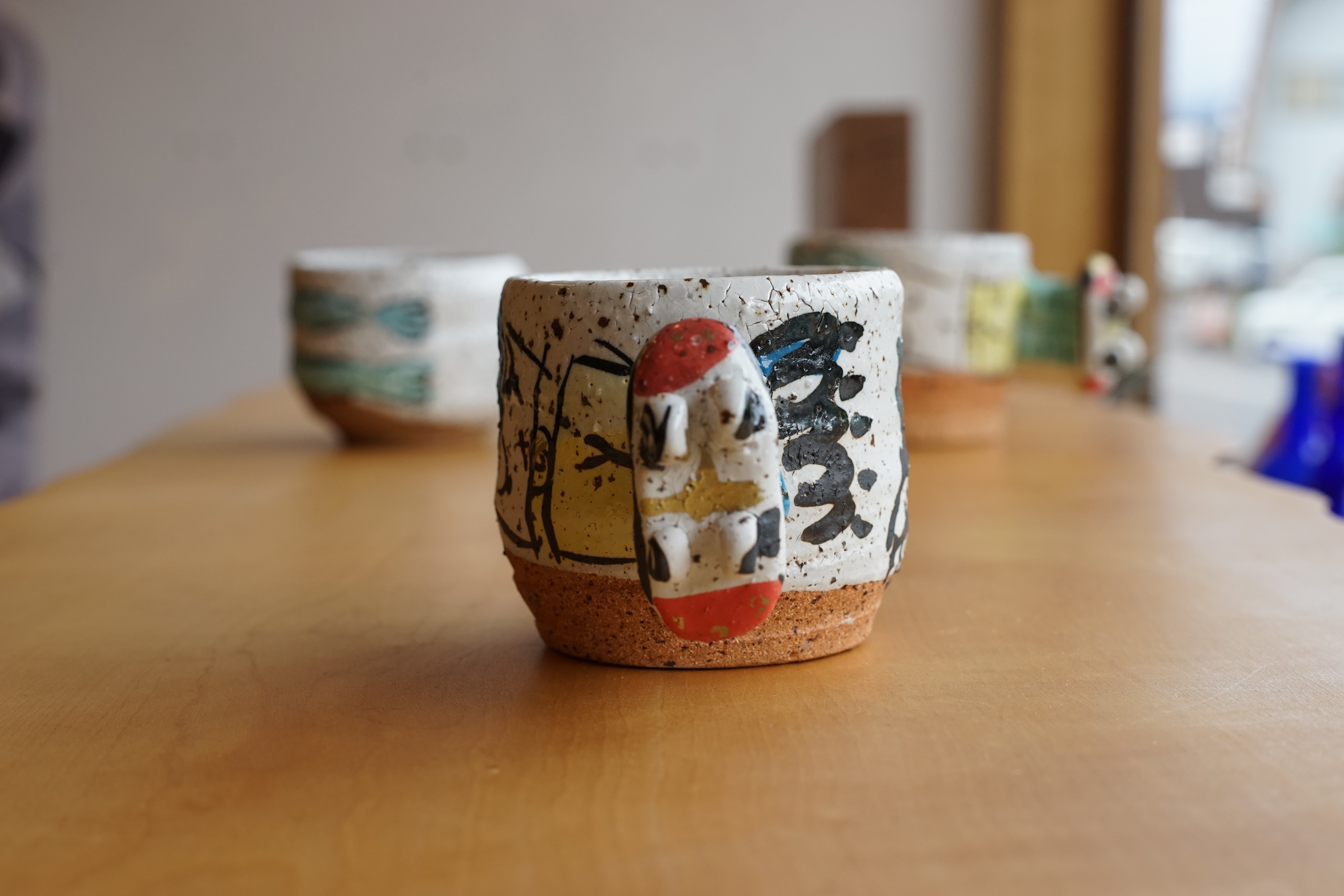 MAG CUP skateboarder – KAYA STORE