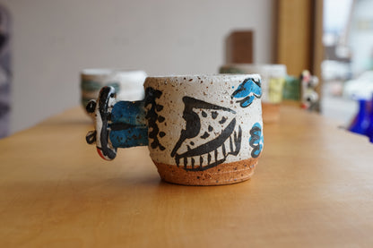 MAG CUP　skateboarder