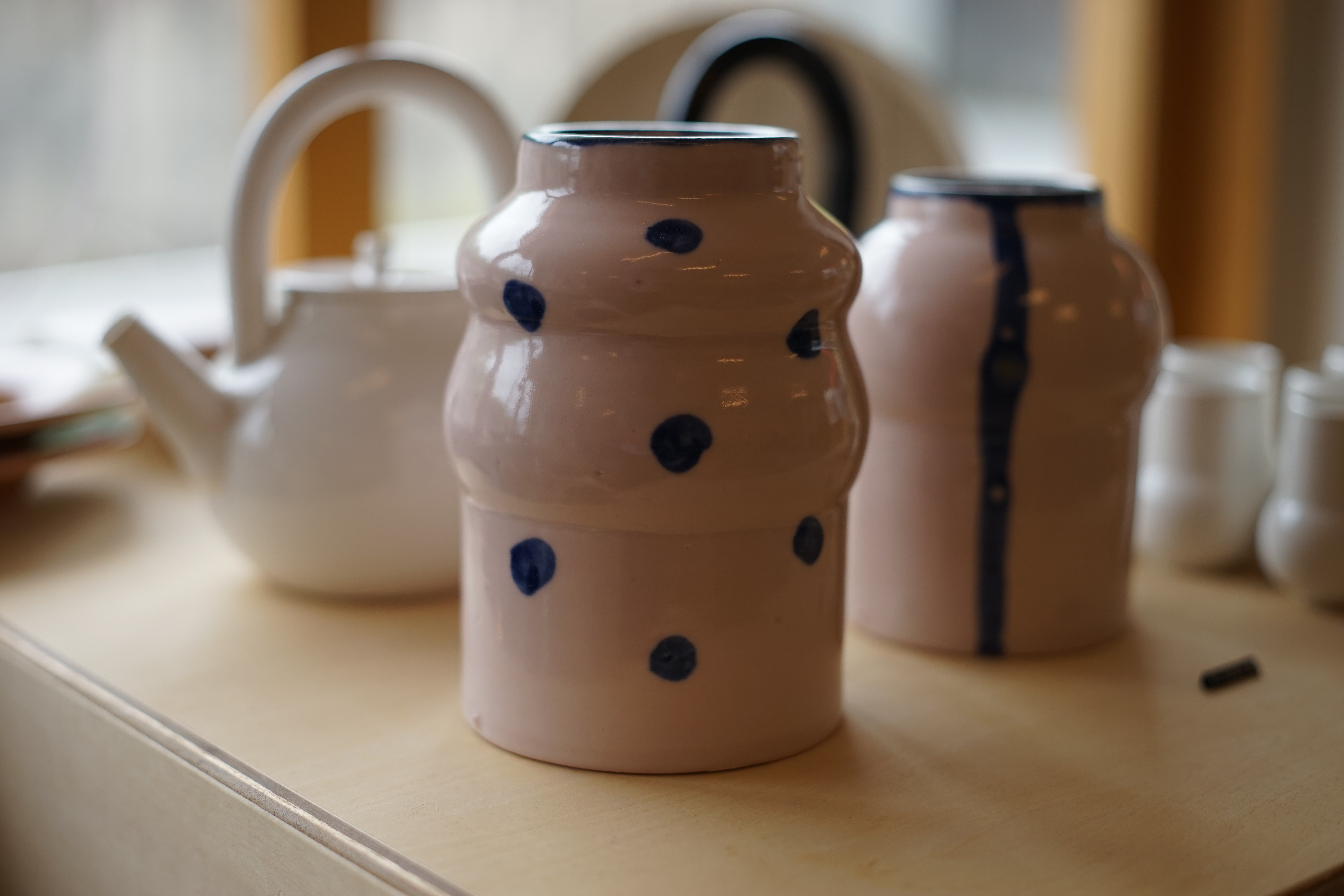 CANASAさん　フラワーベース　花瓶 CANASA フラワーベース 1 – KAYA STORE