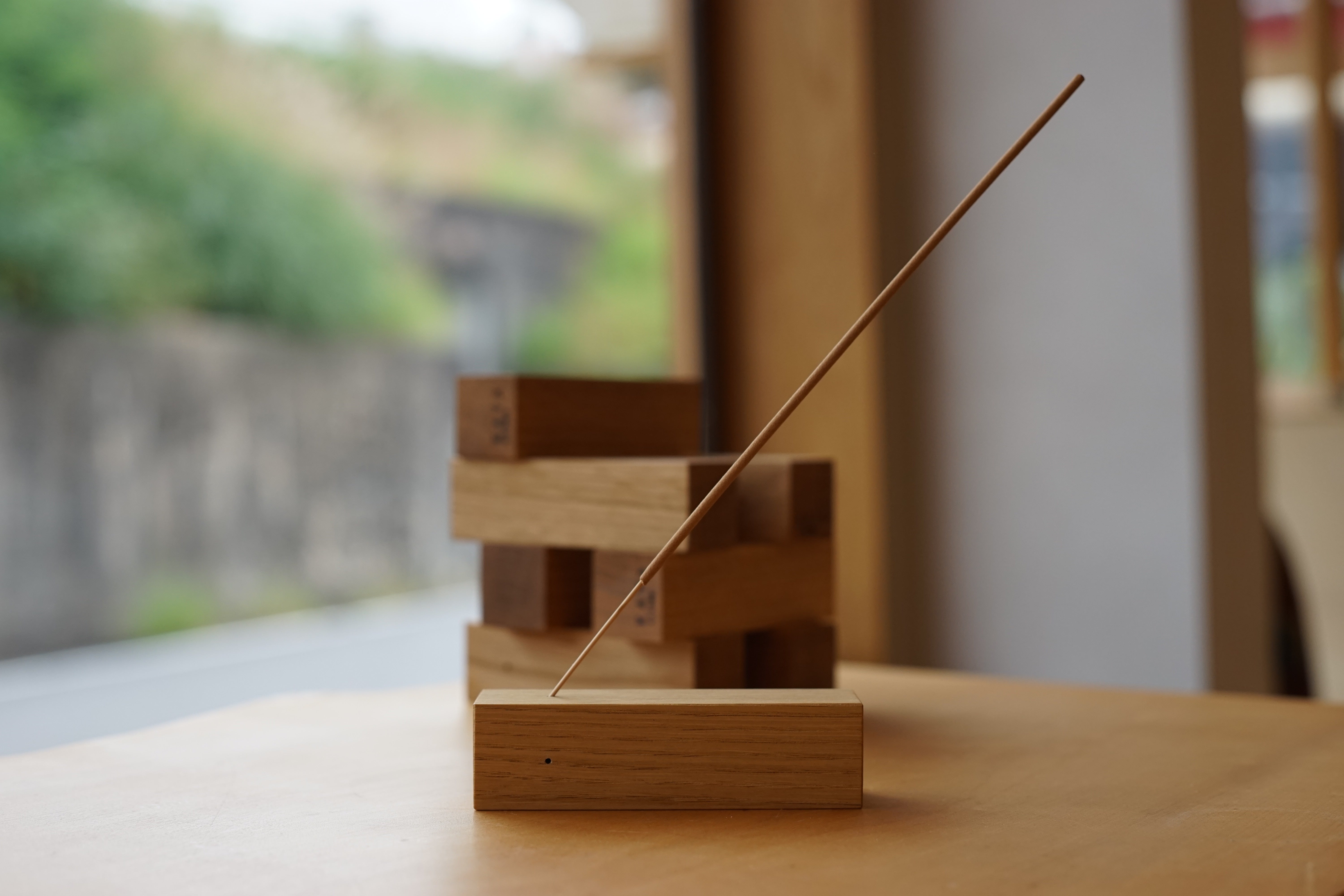 3WAY お香立て – KAYA STORE