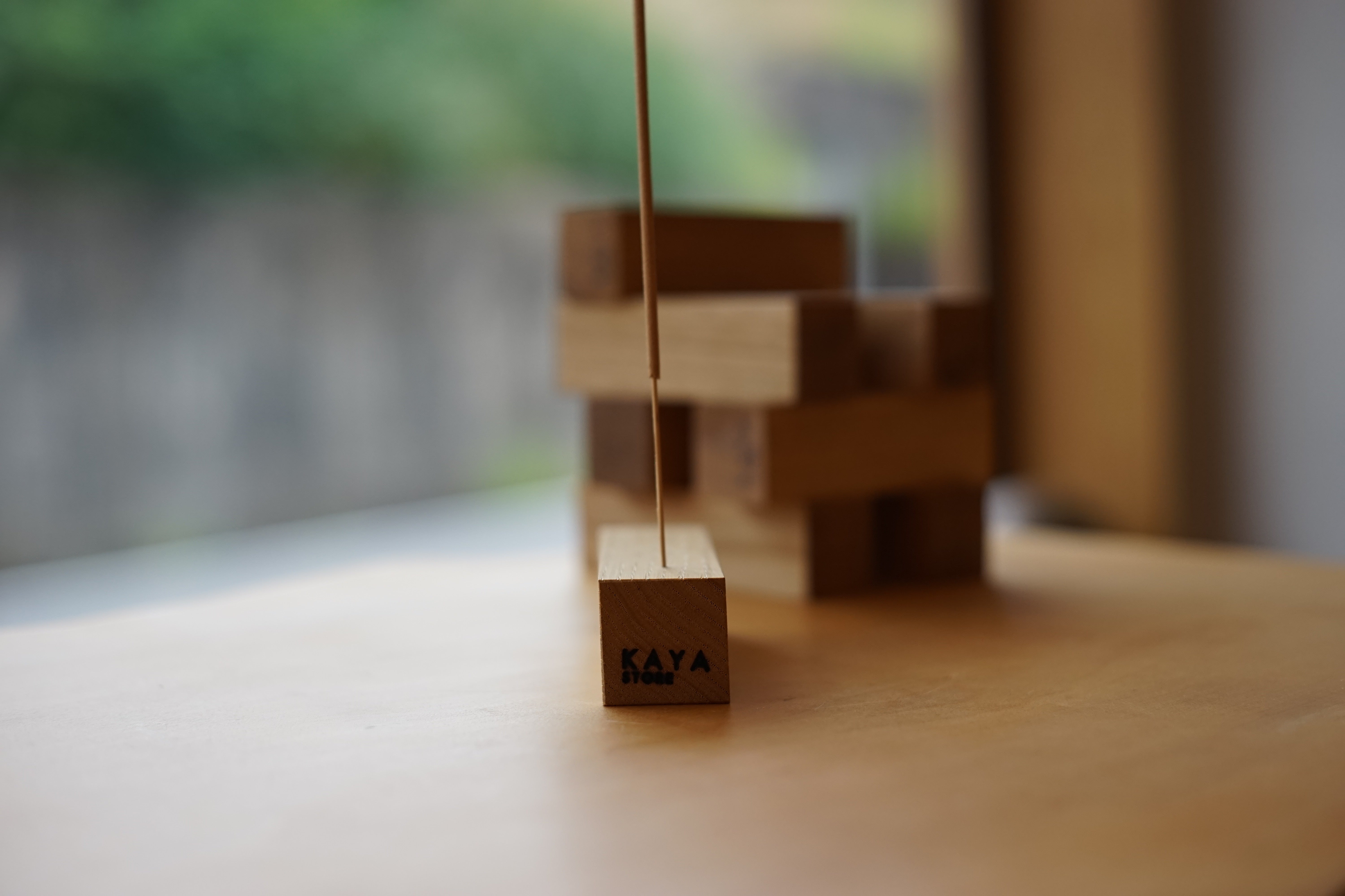 3WAY お香立て – KAYA STORE