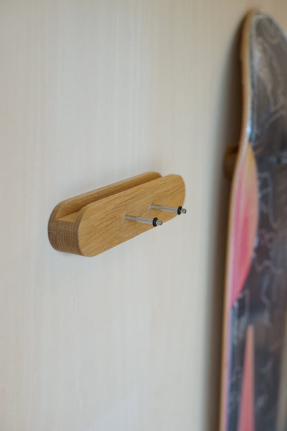 MARUTALO　Skateboard hanger