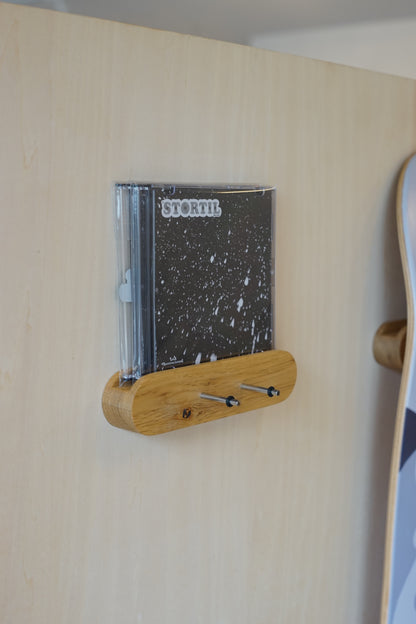 MARUTALO　Skateboard hanger