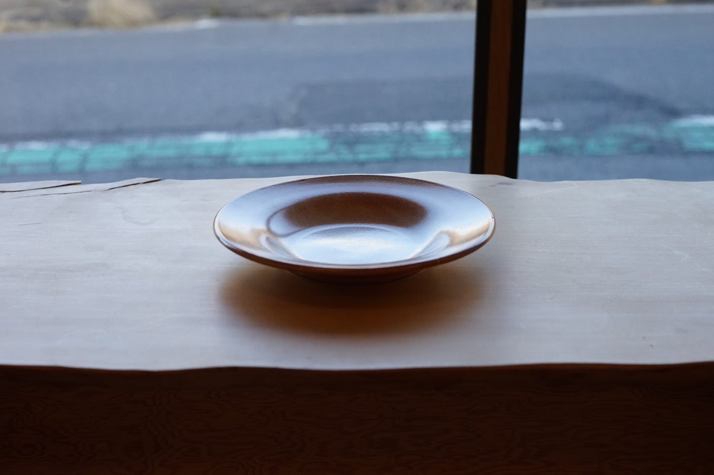 CERAMICA DE MAFRA  大皿